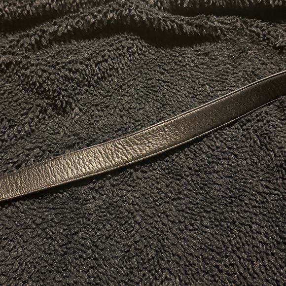 Yves Saint Laurent belt - Picture 12 of 14